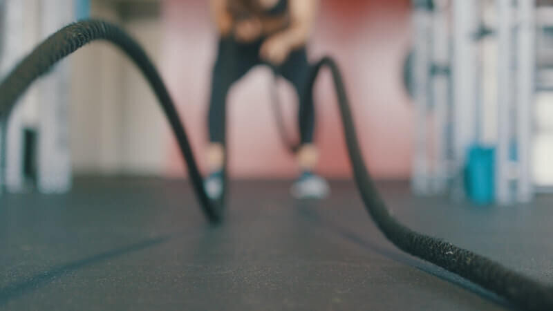 How to Get Fit (Setting Goals You’ll Actually Achieve)