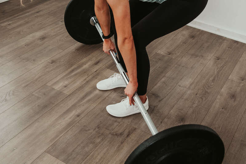 How to Use Progressive Overload