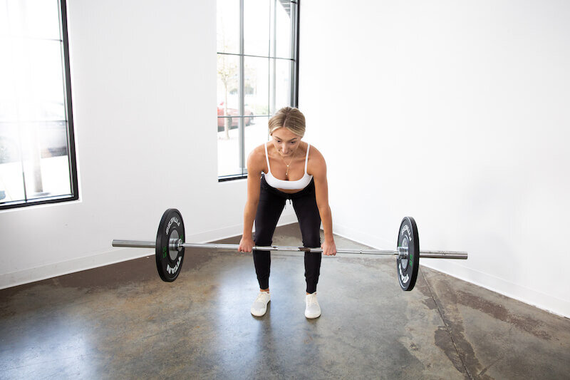 Common Fitness Myths