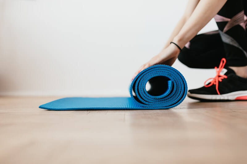 Pros and Cons of At-Home Workouts