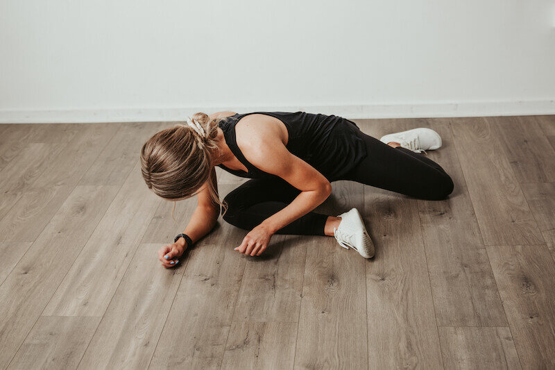 Warming Up: Preventing Injuries and Getting More Out of Your Lifts